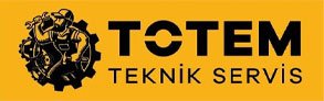 Totem Beyaz Eşya Teknik Servisi İzmit Kocaeli Logo