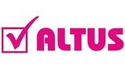 Altus Logo