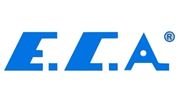 E.C.A Logo